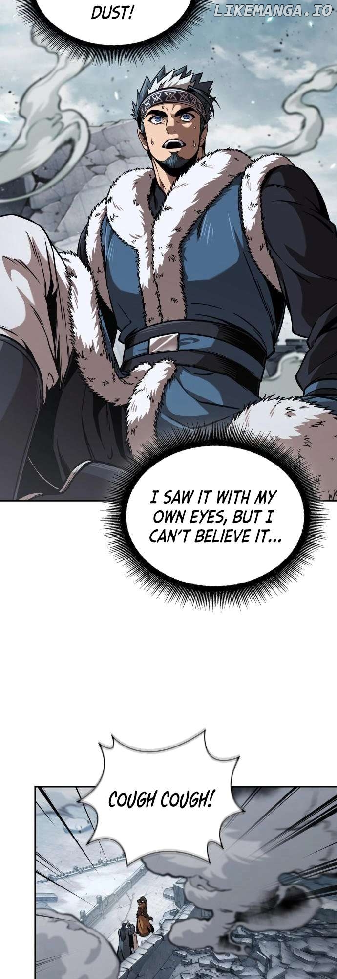 Nano Machine Chapter 252 image 14